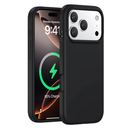 iPhone 17 Pro Case - Silicone MagSafe Anti-Slip | Venture Series