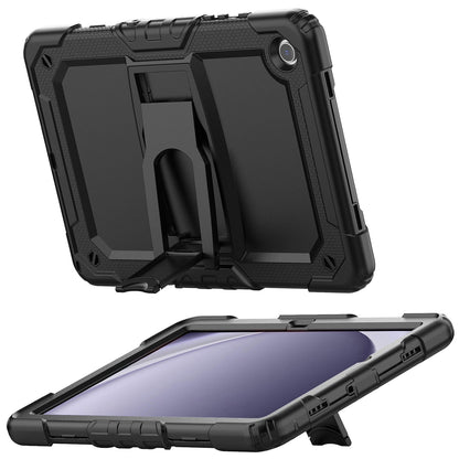 Samsung Galaxy Tab A11+ / Tab A9+ Case - Heavy-Duty, Kickstand | Raider Series