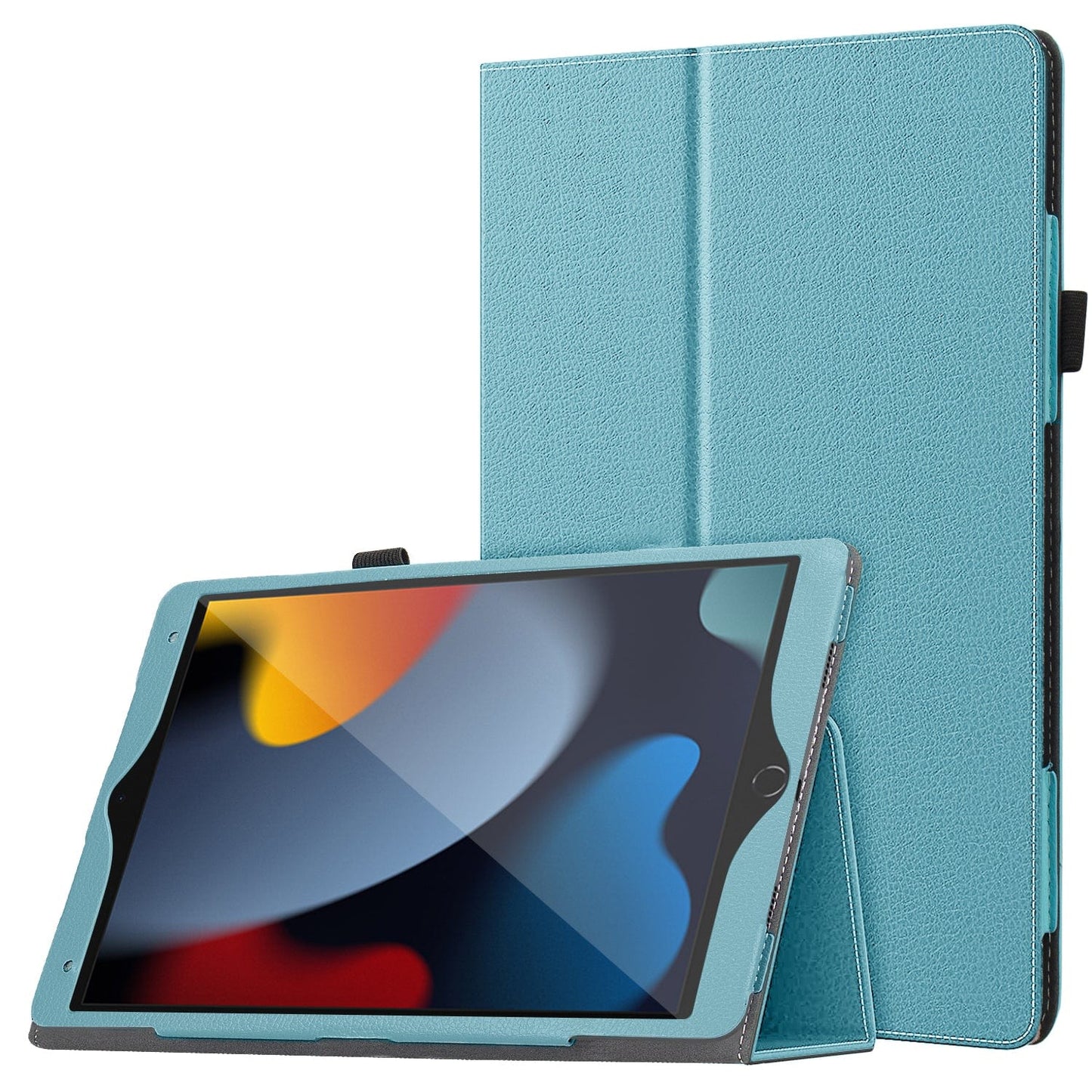 Indy Series Bi-Fold Folio Case - iPad 10.2-inch (8th & 9th Generation)