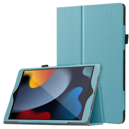 Indy Series Bi-Fold Folio Case - iPad 10.2-inch (8th & 9th Generation)