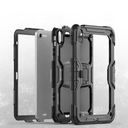 Raider Series Heavy Duty Kickstand Case - iPad A16 11-inch & iPad 10.9-inch 10th/11th/12th Generation