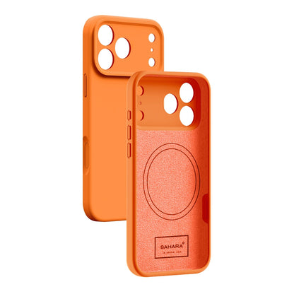 iPhone 17 Pro Case - Ultra Thin Silicone, Anti-Slip Grip | Venture Series