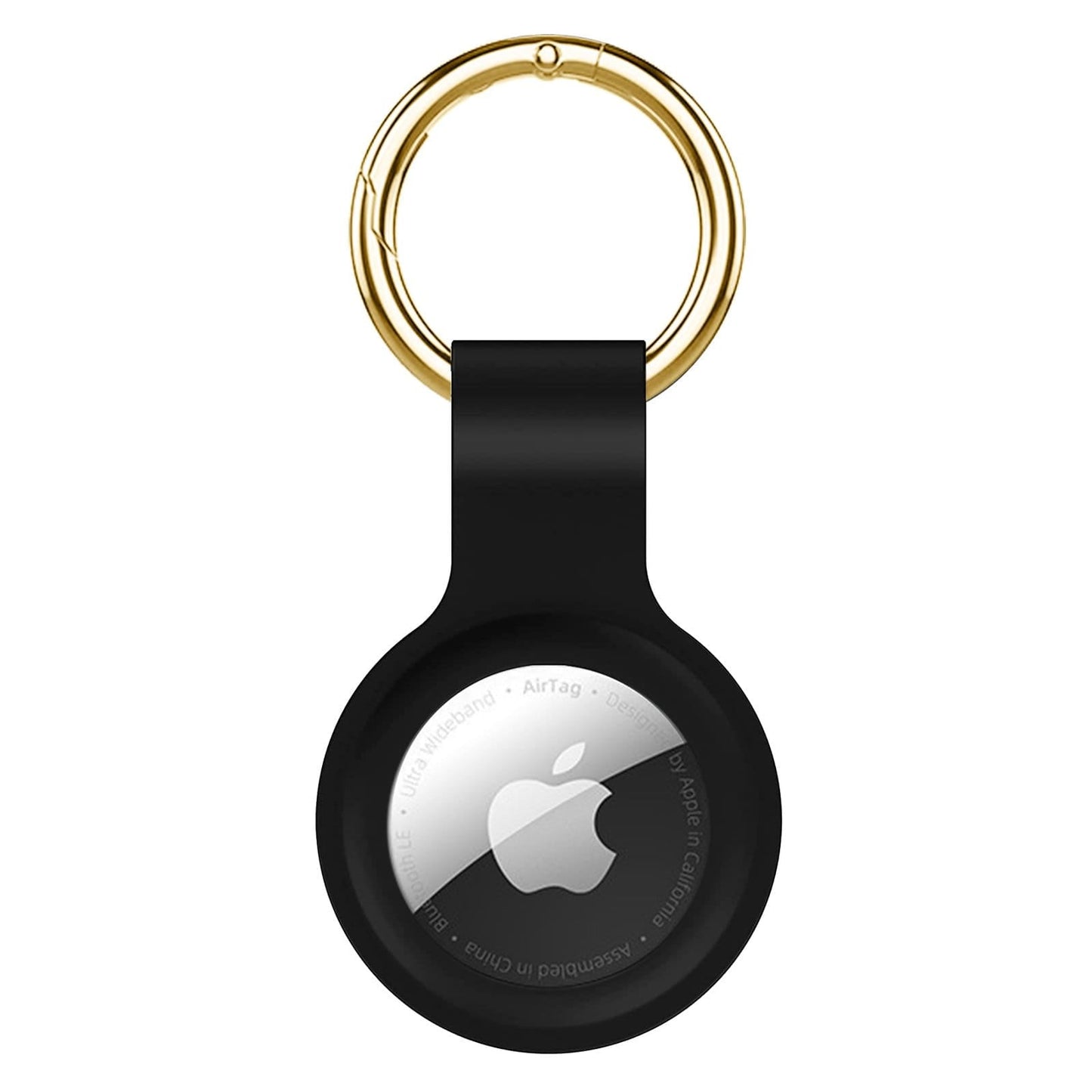 Sahara Liquid Silicone Case - Apple AirTag