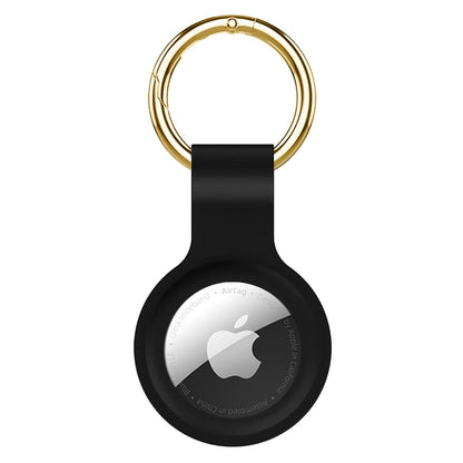 Sahara Liquid Silicone Case - Apple AirTag