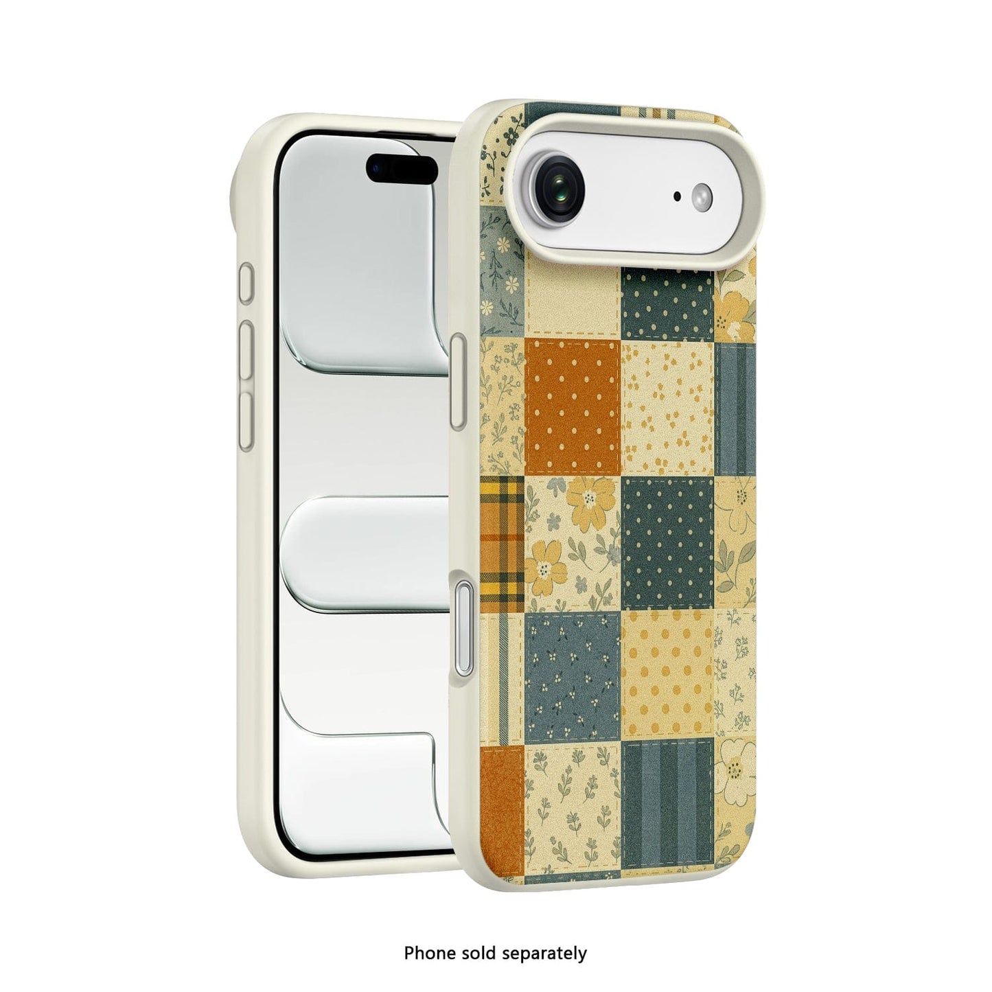 iPhone Air Case - Silicone MagSafe | Inspire Series