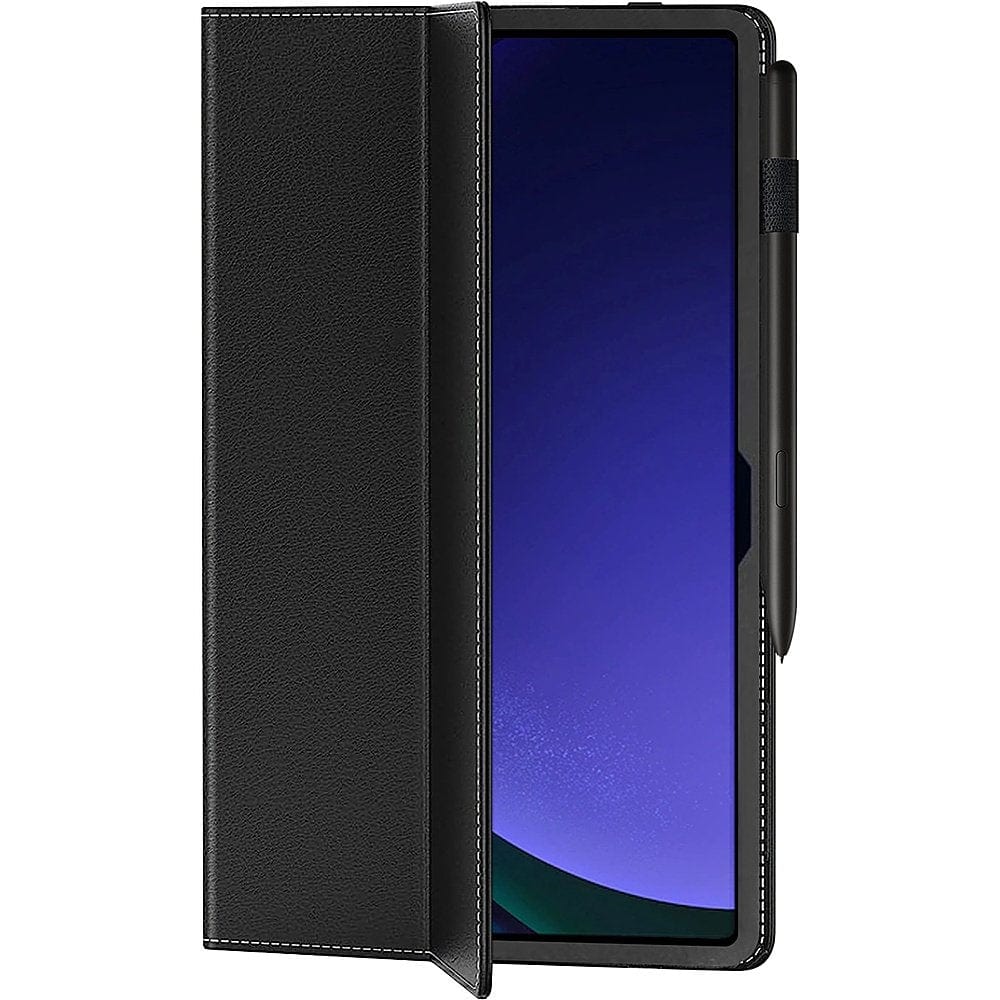 Indy Series Bi-Fold Folio Case - Galaxy Tab S10 Lite (2025), Tab S10 FE, Tab S9 and Tab S9 FE