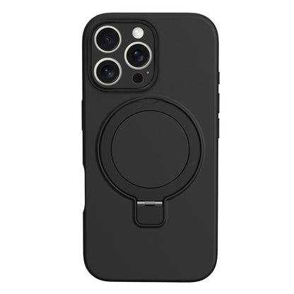 iPhone 16 Pro Slim Kickstand Case - Rugged Protection, MagSafe | Venture Series