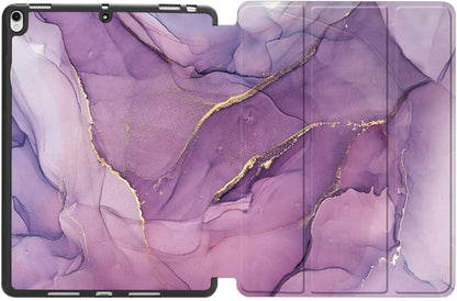 Inspire Series Folio Case - iPad 10.2-inch