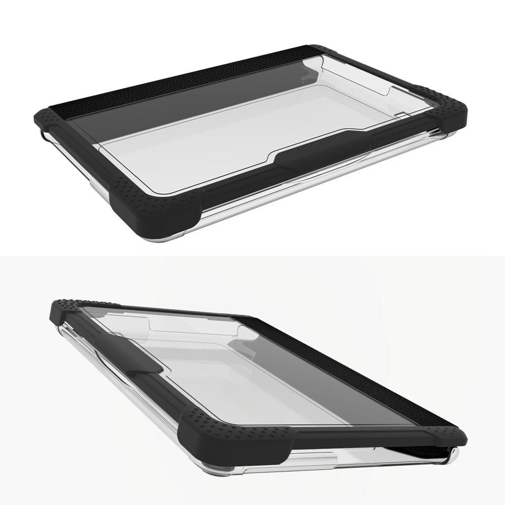 Dell Chromebook 3100/3110/3120 Clamshell (180°) & 3100 2-in-1 (360°) Case – Heavy-Duty Rugged Protection