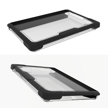 Dell Chromebook 3100/3110/3120 Clamshell (180°) & 3100 2-in-1 (360°) Case – Heavy-Duty Rugged Protection