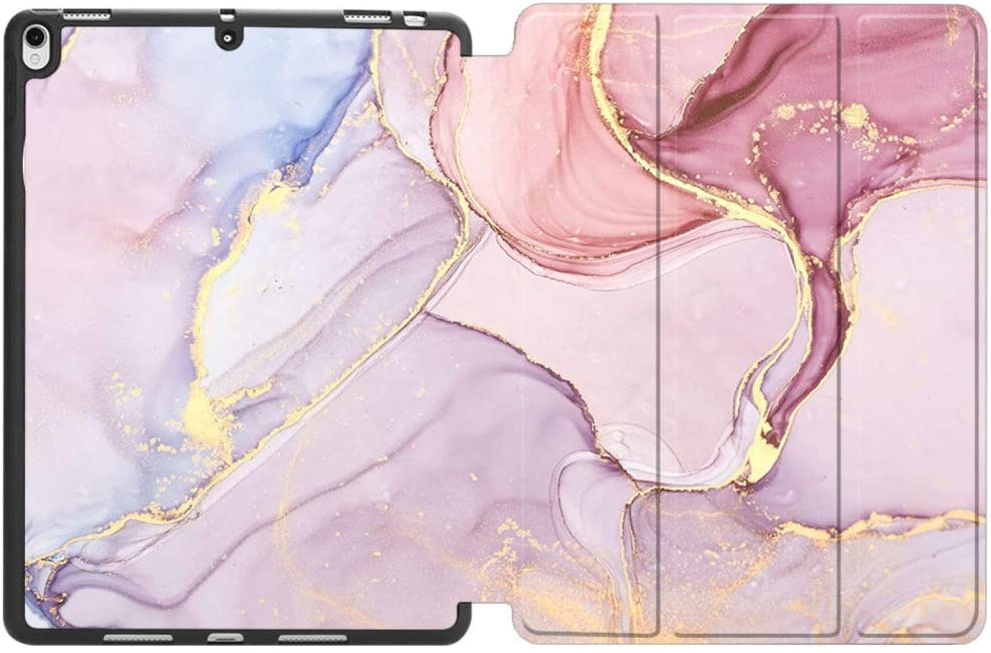 Inspire Series Folio Case - iPad 10.2-inch