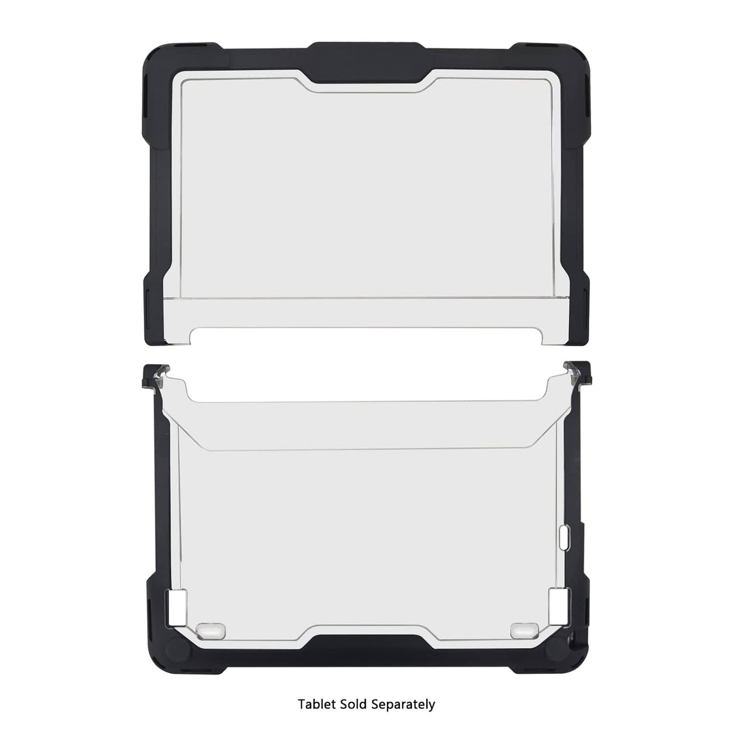 Lenovo 300E Gen 4 & 100E Gen 4 Chromebook 11.6” Case - Heavy-Duty Rugged Protection