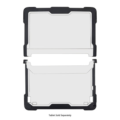 Lenovo 300E Gen 4 & 100E Gen 4 Chromebook 11.6” Case - Heavy-Duty Rugged Protection