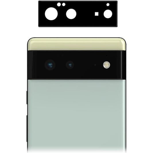 ZeroDamage Camera Lens Protector (2-Pack) - Google Pixel 6