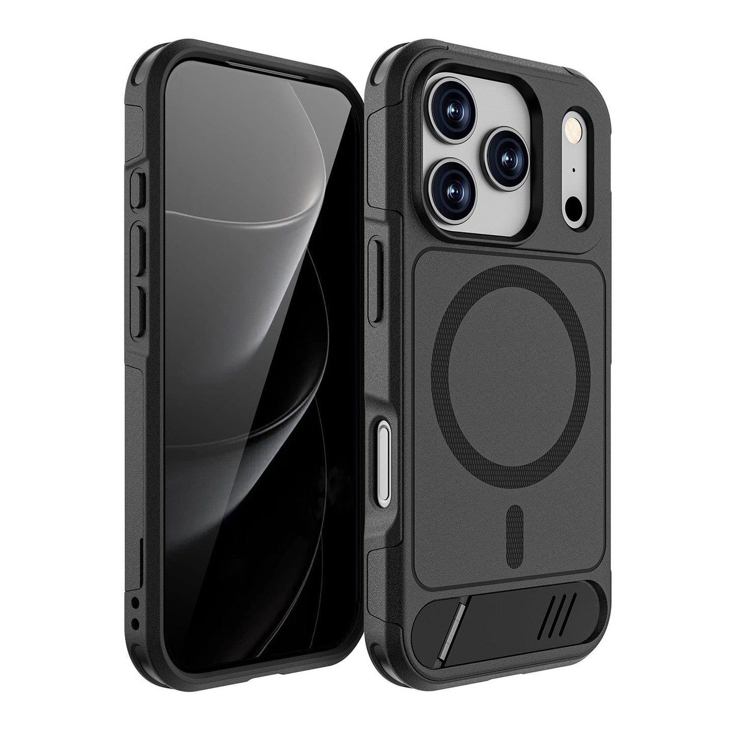 iPhone 17 Pro Max Case - Kickstand, Durable and MagSafe | Venture Series