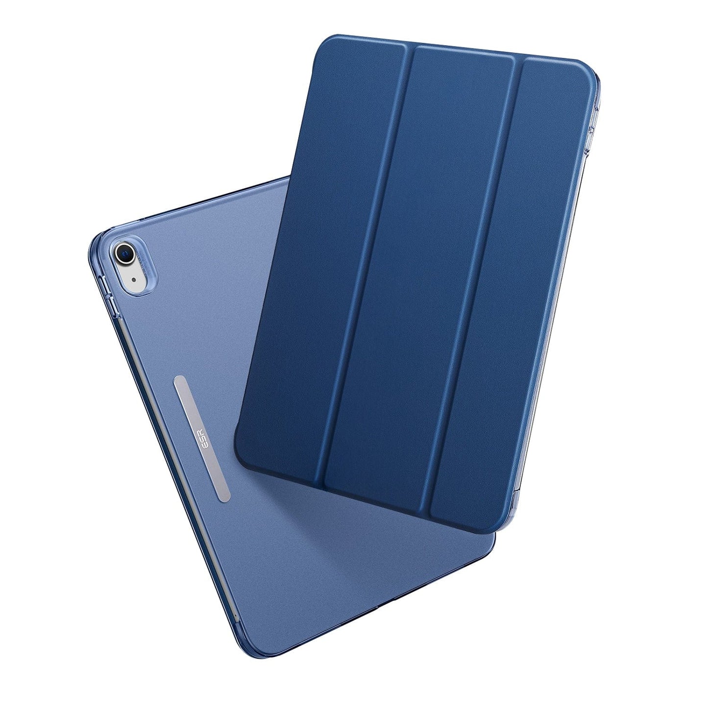 Venture Series Tri-Fold Rugged Case - iPad A16 11-inch & iPad 10.9-inch 10th/11th/12th Generation