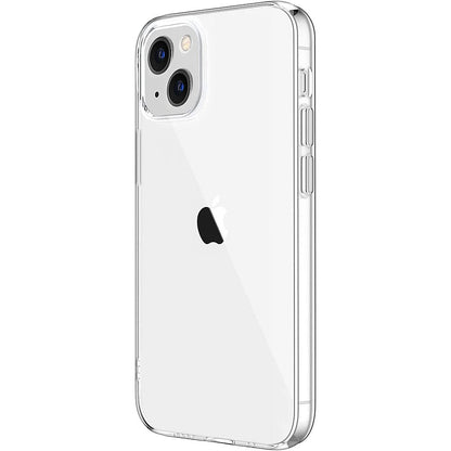 Venture Series Clear Hard Shell Case - iPhone 14 Plus - CP00324