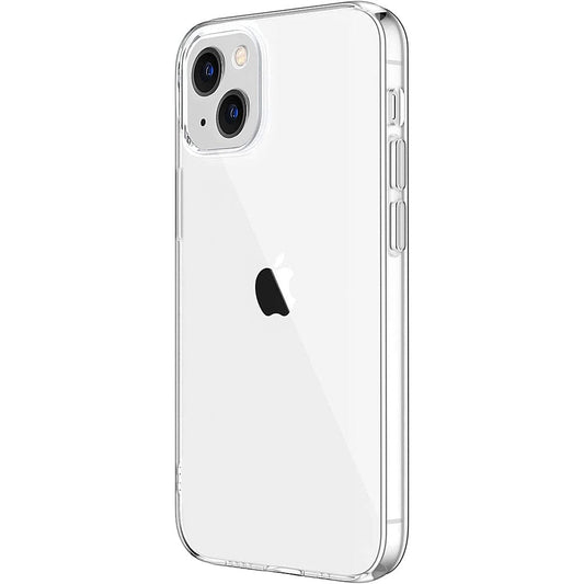 Venture Series Clear Hard Shell Case - iPhone 14 Plus - CP00324