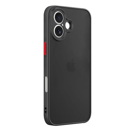 iPhone 17 Case - Slim Anti-Slip, Matte Finish | Venture Series