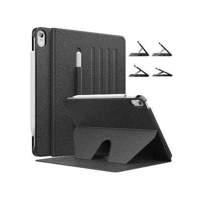 Indy Series Folio Case - Apple iPad Air 10.9-inch (4th/5th Gen) and iPad Air 11-inch (M2 & M3 & M4)