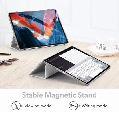 Venture Series Tri-Fold Magnetic Case - iPad Pro 12.9-inch