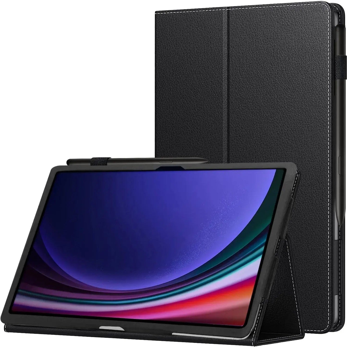 Venture Folio Case - Samsung Galaxy Tab S10 Ultra, Tab S9 Ultra, and Tab S8 Ultra