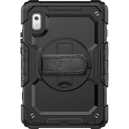 Raider Series Heavy Duty Hand Strap Case - Lenovo Tab M9