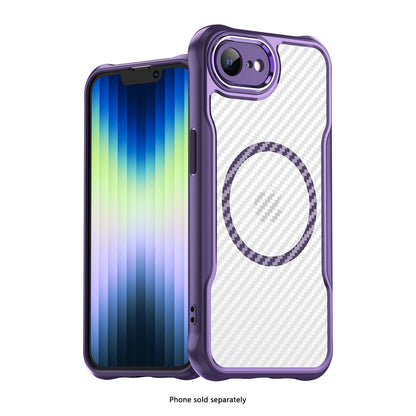 iPhone 17e & iPhone 16e Clear Case - Compatible with MagSafe, Rugged Protection | Venture Series