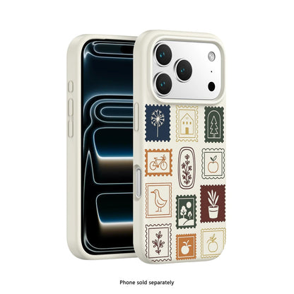 iPhone 17 Pro Case - MagSafe Silicone | Inspire Series