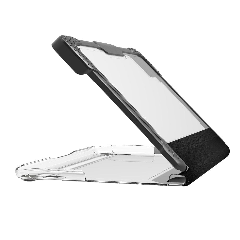 Dell Chromebook 3100/3110/3120 Clamshell (180°) & 3100 2-in-1 (360°) Case – Heavy-Duty Rugged Protection