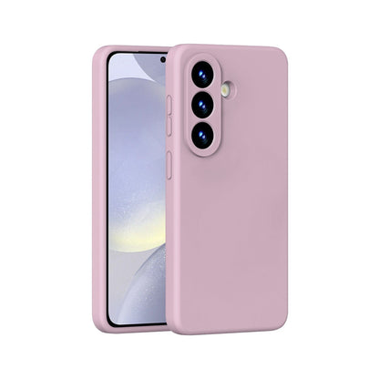 Samsung Galaxy S26+ Case - Smooth Silicone, MagSafe Compatible | Venture Series