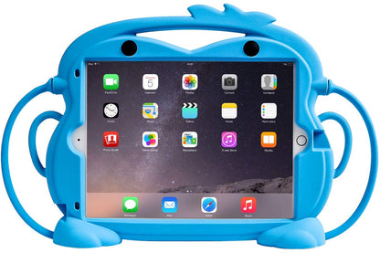 Wander Series Carry Kickstand Case - iPad Pro 11-inch (3rd/4th Gen)