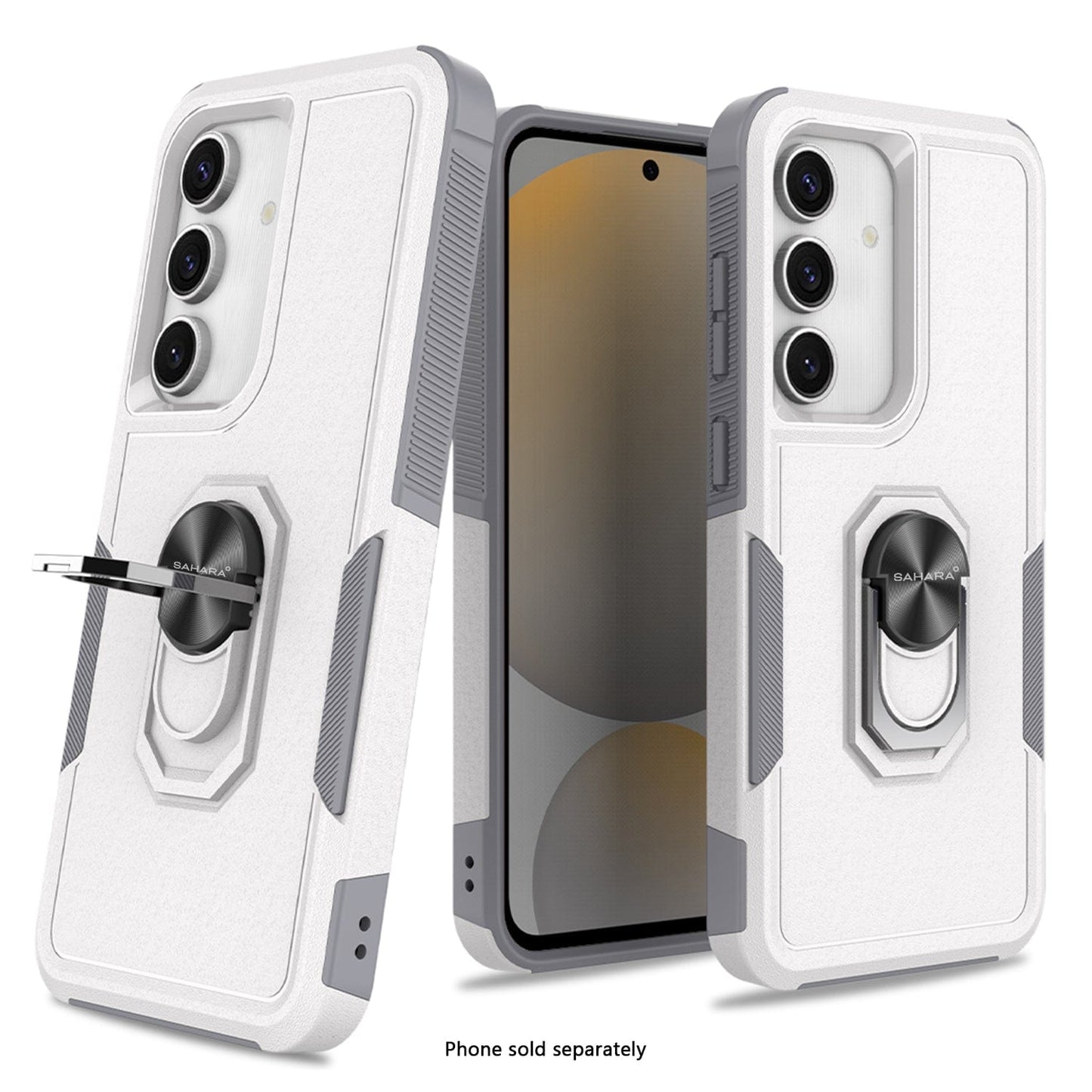 Raider Series Heavy-Duty Case - Samsung Galaxy S25