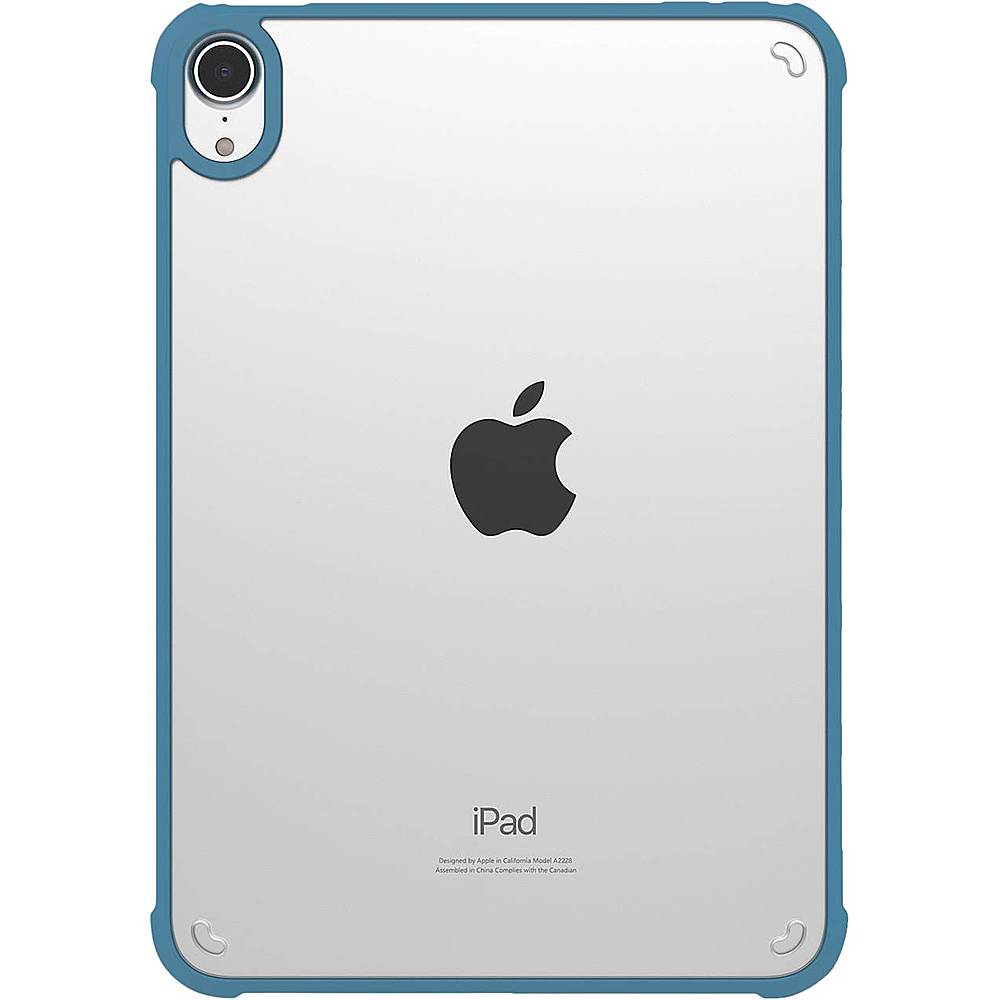 Venture Series Slim Hard Shell Case - Apple iPad mini (A17 Pro) and Apple iPad mini (6th Generation 2021)