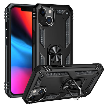 Raider Series Heavy-Duty Belt Clip Case - iPhone 14 & iPhone 13 - CP00131