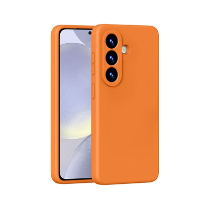 Samsung Galaxy S26 Case - Smooth Silicone | Venture Series