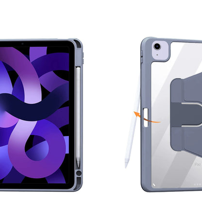 Venture Series Rotating Folio Case - iPad Air 10.9-inch and iPad Air 11-inch M2 & M3 & M4