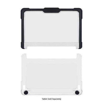 Lenovo 300E, 300W, 500W, 500E Gen 3 Chromebook 11.6” Case - Heavy-Duty Rugged Protection
