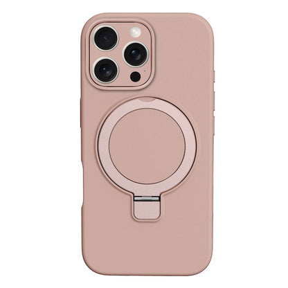 iPhone 16 Pro Max Slim Kickstand Case - Rugged Protection, MagSafe | Venture Series
