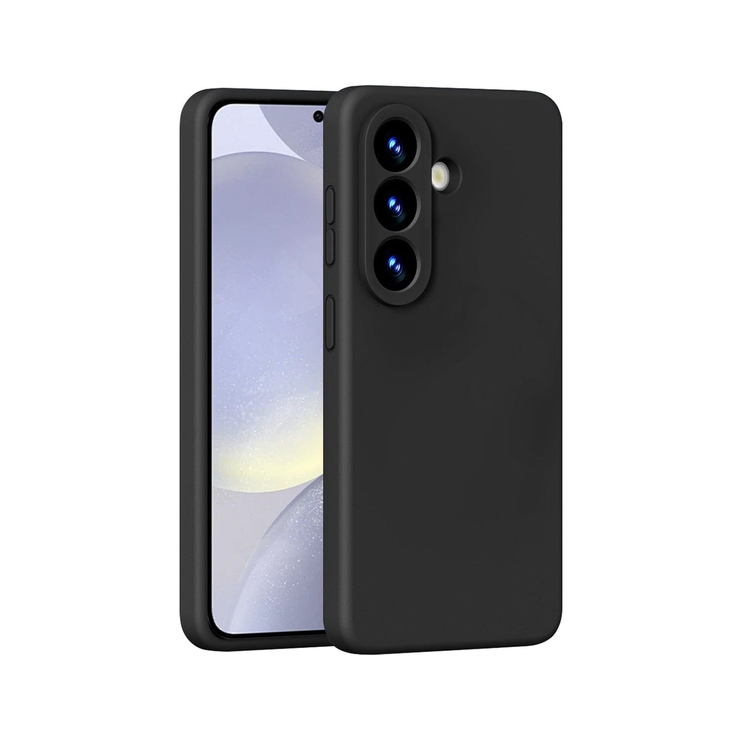 Samsung Galaxy S26 Case - Smooth Silicone | Venture Series