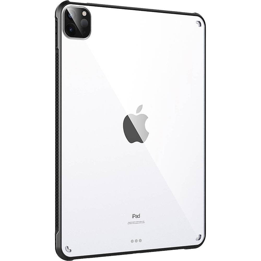Venture Series Clear Hard Shell Case - iPad Pro 11-inch (3rd/4th Gen)