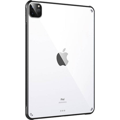 Venture Series Clear Hard Shell Case - iPad Pro 11-inch (3rd/4th Gen)