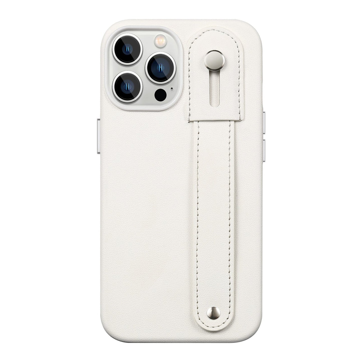Indy Series Leather FingerGrip Case - iPhone 14 Pro Max - CP00363 CP00364 CP00365 CP00366