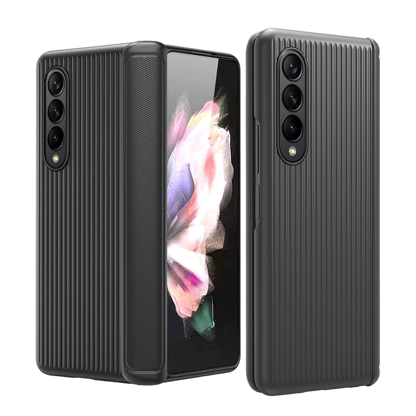 Venture Series Hard Shell Case - Galaxy Z Fold4