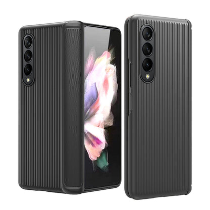 Venture Series Hard Shell Case - Galaxy Z Fold4