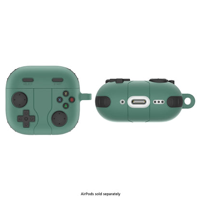 Apple AirPods 4 – Gamepad Silicone Case