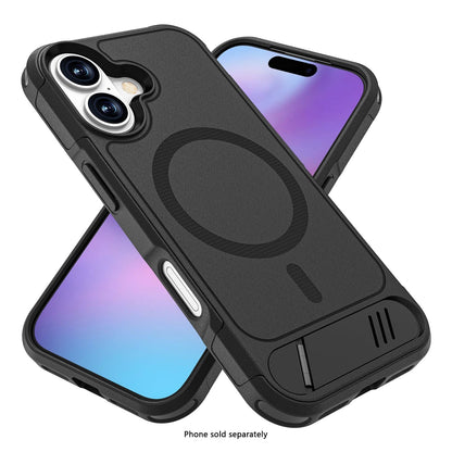 iPhone 17 Case - Kickstand, Durable and MagSafe | Venture Series