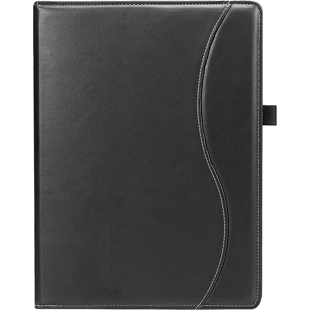 Indy Series Business Folio Case - Galaxy Tab S8+ and Tab S7 FE