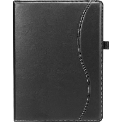 Indy Series Business Folio Case - Galaxy Tab S8+ and Tab S7 FE