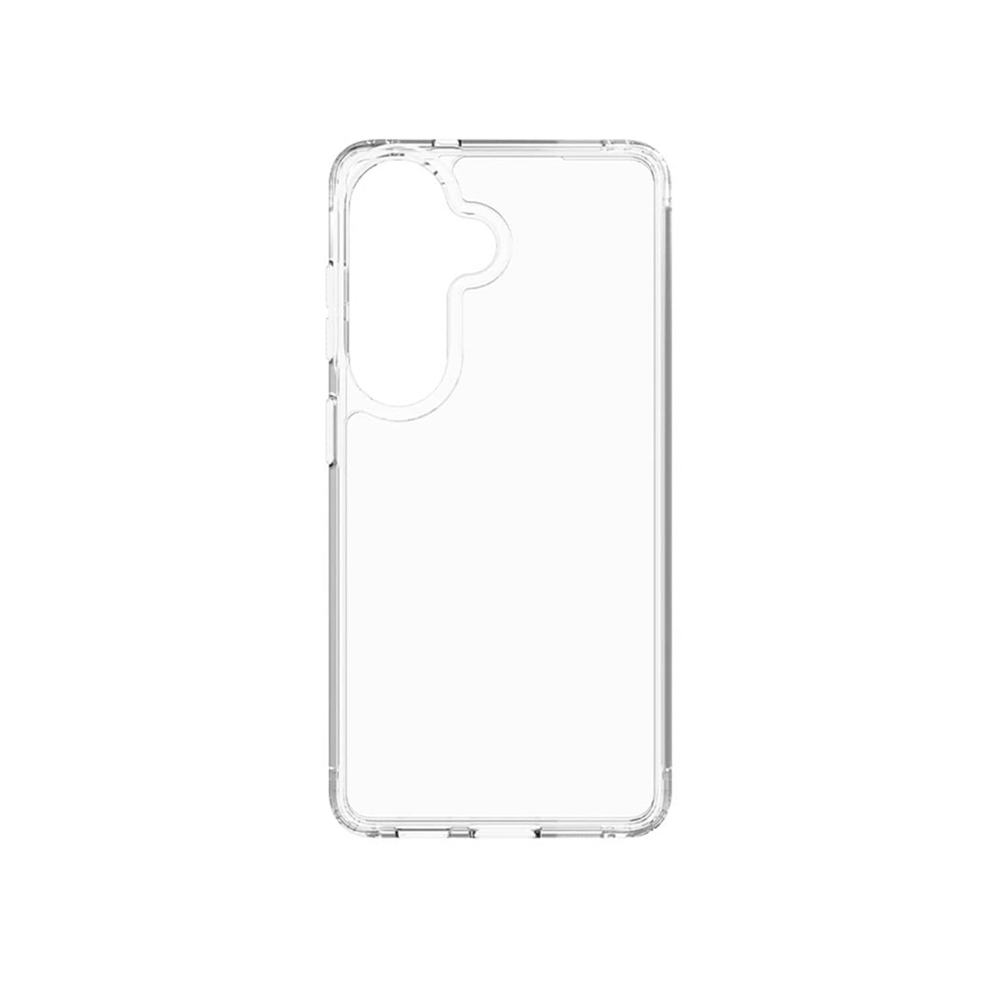 Samsung Galaxy S26 Clear Case - Anti-Slip Grip | Venture Series
